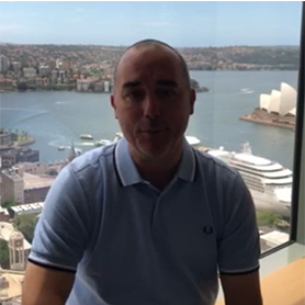 Australia Customer Comment