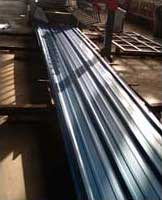 Roof Panel Roll Forming Machine