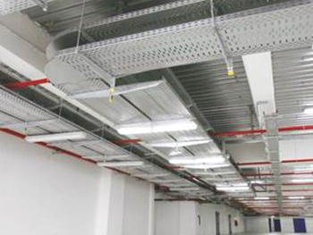 Roll Forming Line for Cable Tray