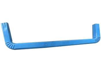 Roll Forming Line for Downspout