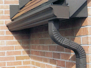 Roll Forming Line for Downspout