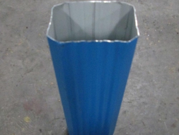 Roll Forming Line for Downspout