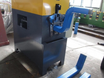 Roll Forming Line for Downspout
