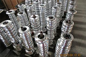 Roll Forming Line for Metal Tile Roofing