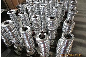 Roll Forming line for Floor Decking