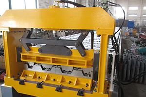 Roll Forming line for Floor Decking