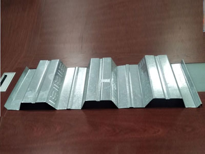 Roll Forming line for Floor Decking