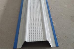 Roll Forming Line for Stud and Track