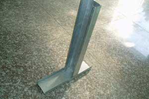 Roll Forming Line for Stud and Track