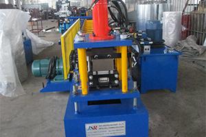 Roll Forming Line for Stud and Track