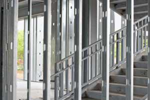 Roll Forming Line for Stud and Track