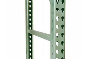 Roll Forming Line for Racking and Shelving