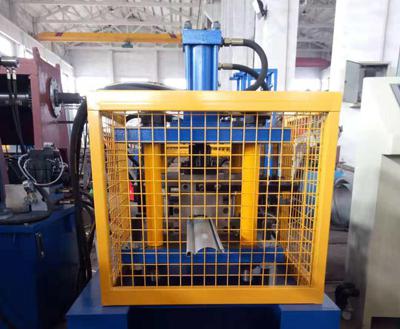 Roll Forming Line for Slat