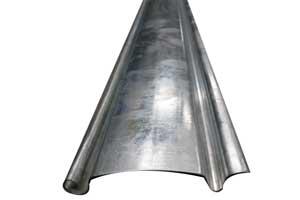 Roll Forming Line for Slat