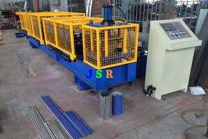 Roll Forming Line for Slat