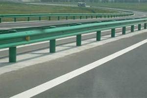 Roll Forming Line for Guardrail